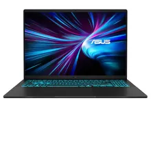 Laptop Gaming ASUS V3607VJ-TK189W | Core 5-210H, 16GB DDR5, SSD 512GB NVMe, RTX 3050 6GB, 16" WUXGA 144Hz, Windows 11 Home, Đen