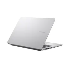 Laptop Gaming ASUS Vivobook 14 X1407CA-LY203W | U5-225H, 16GB DDR5, SSD 512GB NVMe, 14" WUXGA IPS, Intel Graphics, Win 11, Bạc