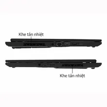 Laptop Gaming Gigabyte A16 CVHI3VN893SH (GA6H) | i7-13620H, 16GB DDR5, SSD 512GB NVMe, RTX 5060 8GB, 16" WUXGA 165Hz, RGB, Windows 11 SL, Đen