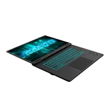 Laptop Gaming GIGABYTE AORUS 16 CMHI2VN893SH | i7 13620H, 16GB, SSD 512GB, RTX 4050, 16" FHD+ 165Hz