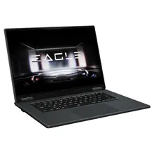 Laptop Gaming Gigabyte EAGLE-9MJR2VNF93SH | R5-7533HS, 16GB DDR5, SSD 512GB NVMe, RTX 4050 6GB, 16" WUXGA 165Hz, LEDKB, Windows 11 Home