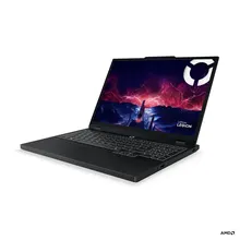 Laptop Gaming LENOVO Legion 5 83M0002YVN | R7 260, 16GB, SSD 512GB, RTX 5050, 15.1" 2.5K 165Hz