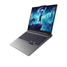 Laptop Gaming Lenovo LOQ 15IPH11 83SL000LVN | U7-356H, 16GB DDR5, SSD 512GB NVMe, RTX 5060 8GB, 15.3" WUXGA IPS 165Hz, Xám