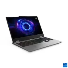 Laptop Gaming Lenovo LOQ 15IRX10 83JE00PEVN | i7-13650HX, 16GB DDR5, SSD 512GB NVMe, RTX 5050 8GB GDDR7, 15.6" FHD IPS 144Hz, W11H, Xám