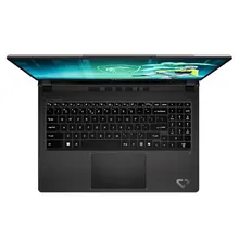 Laptop Gaming MSI Cyborg 15 C13WEO-417VN | i7-13620H, 16GB DDR4, SSD 512GB NVMe, RTX 5050 8GB, 15.6" FHD 144Hz, Win 11, Xám, Ba lô