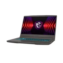 Laptop Gaming MSI Thin 15 B13UC-3247VN | i5 13420H, 8GB, SSD 512GB, RTX 3050 4GB, 15.6" FHD 144Hz