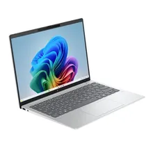 Laptop HP OmniBook 7 Aero 13-BG1087AU (BZ7S1PA) | Ryzen AI 5 340, 16GB DDR5X, SSD 512GB NVMe, AMD Graphics, 13.3" WUXGA