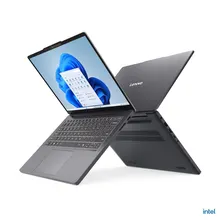 Laptop Lenovo Ideapad Slim 3 14IRH10 | i5 13420H, 16GB DDR5, SSD 512GB, 14" WUXGA_OLED, Win 11, Xám (83K0000BVN)