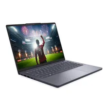 Laptop Lenovo IdeaPad Slim 3 14IWC11 83RQ002NVN | Core 5 320, 16GB DDR5, SSD 512GB NVMe, Intel Graphics, 14" WUXGA IPS, Win 11 Home, Luna Grey