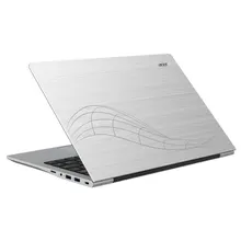 Laptop Văn phòng AI ACER Swift Lite 14 AI SFL14-51M-56HS | U5 125U, 16GB, SSD 512GB, 14" FHD+