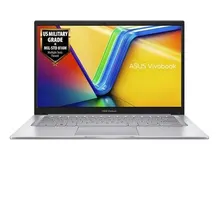 Laptop Văn phòng ASUS Vivobook 14 X1404VA-EB509W | i3 1315U, 8GB, SSD 512GB, 14" FHD