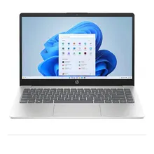 Laptop Văn phòng HP 14 C89ZSPA | i5 120U, 16GB, SSD 512GB, 14" FHD