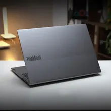 Laptop Văn phòng LENOVO ThinkBook 16 G7 ARP (21MW009QSA) | R7-7735HS, 16GB DDR5, SSD 512GB NVMe, AMD Radeon 680M, 16" WUXGA, Xám