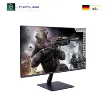 LCD LC-POWER 25inch LC-M25K IPS FHD 380Hz HDMI, DP giá 4,990,000