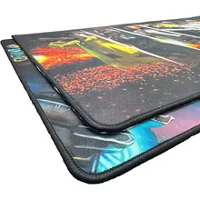 Lót chuột Star Gaming cao cấp | Kích thước 40x80x0.4 cm (Nhiều hình)