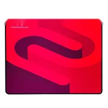 Lót chuột Star Gaming cao cấp - Đỏ Kích thước 45 x 40 x 0.4 cm