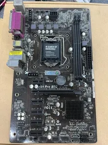 Main Asrock H81 Pro (Cũ)