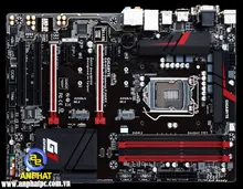 Main Gigabyte H170 Gaming 3 Cũ (DDR3)