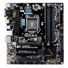 Main Gigabyte H170M-D3H Cũ