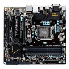Main Gigabyte H170M-D3H Cũ