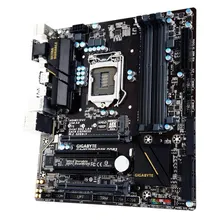 Main Gigabyte H170M-D3H Cũ