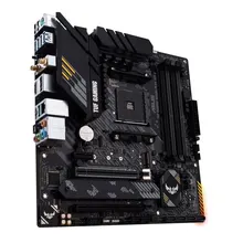 Mainboard (AMD) ASUS TUF GAMING B550M-PLUS WIFI II | AM4, mATX, 4 khe DDR4