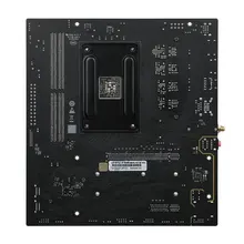 Mainboard (AMD) Colorful B550M Gaming Wifi 6E V14 | AM4, M-ATX, 2 khe DDR4