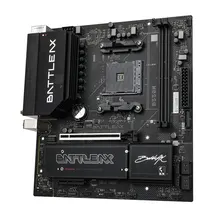 Mainboard (AMD) Colorful B550M Gaming Wifi 6E V14 | AM4, M-ATX, 2 khe DDR4