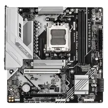 Mainboard (AMD) Gigabyte B650EM FORCE WIFI6E | AM5, mATX, 2 khe DDR5, WiFi 6E