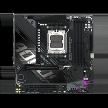 Mainboard (AMD) Gigabyte X870M AORUS Elite WiFi 7 | AM5, mATX, WiFi 7, 4 khe RAM