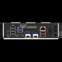 Mainboard (AMD) Gigabyte X870M AORUS Elite WiFi 7 | AM5, mATX, WiFi 7, 4 khe RAM