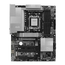 Mainboard AMD MSI PRO X870-P WIFI | X870, AM5, DDR5, Wi-Fi 7