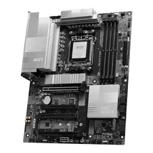 Mainboard AMD MSI PRO X870-P WIFI | X870, AM5, DDR5, Wi-Fi 7