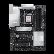Mainboard (AMD) MSI PRO X870E-P WF | AMD X870E, AM5, ATX, 4 khe DDR5, Wi-Fi 7