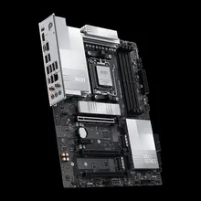 Mainboard (AMD) MSI PRO X870E-P WF | AMD X870E, AM5, ATX, 4 khe DDR5, Wi-Fi 7