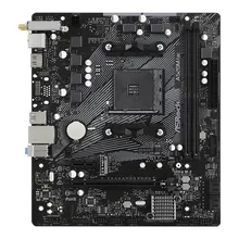 Mainboard ASRock A520M.AC Wifi DDR4 | AM4, ATX, 2 khe RAM