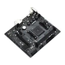 Mainboard ASRock A520M.AC Wifi DDR4 | AM4, ATX, 2 khe RAM