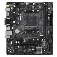 Mainboard ASRock A520M-HVS | AM4, Micro-ATX, 2 khe RAM