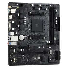 Mainboard ASRock A520M-HVS | AM4, Micro-ATX, 2 khe RAM