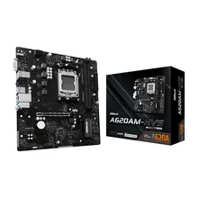 PC Gaming AMD Ryzen 5 7500F | RAM 16GB DDR5 | RTX 3050 6GB | SSD NVMe 256GB