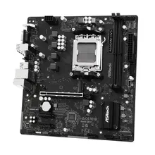 Mainboard ASRock A620AM-HVS DDR5 | AM5, mATX, 2 khe RAM
