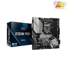 Mainboard ASRock B365M Pro4 Cũ