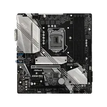 Mainboard ASRock B365M Pro4 Cũ