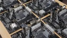 Mainboard Asrock B450M PRO4-F Cũ