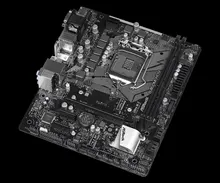 Mainboard ASRock B460M HDV (Cũ)