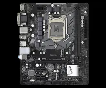 Mainboard ASRock B460M HDV (Cũ)