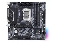 Mainboard Asrock B660M Pro RS