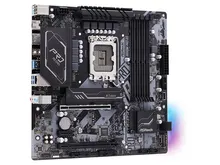 Mainboard Asrock B660M Pro RS