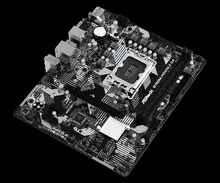Mainboard ASRock B760M-HDV/M.2 DDR4 | LGA 1700, mATX, 2 khe RAM
