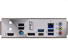 Mainboard Asrock B760M PRO RS/D4